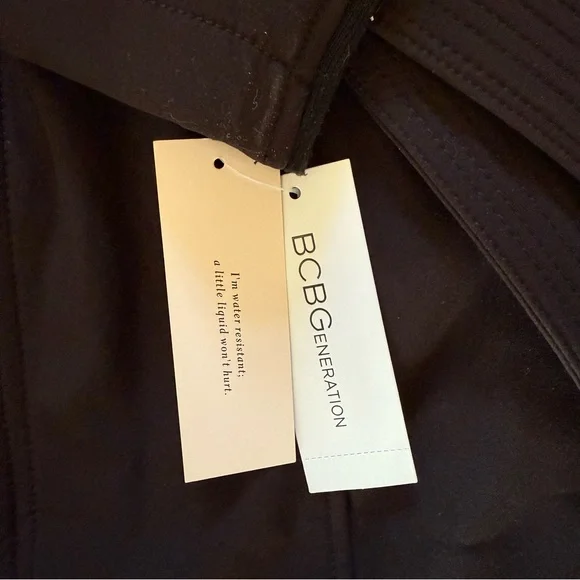 BCBGeneration Jacket - Picture 3 of 3